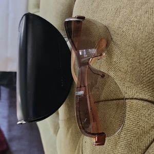 MARC BY MARC JACOBS SUNGLASSES